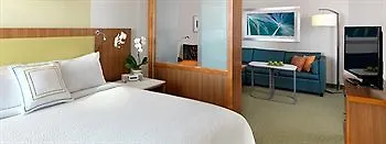 Springhill Suites By Marriott Anaheim Maingate Hotel