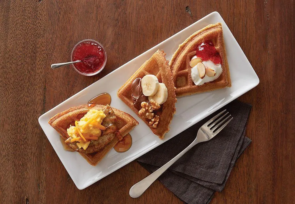 Springhill Suites By Marriott Anaheim Maingate