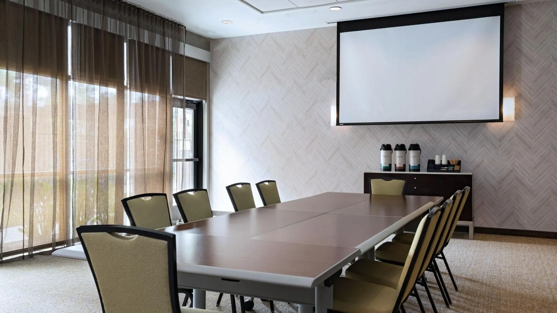 Hotel Springhill Suites By Marriott Anaheim Maingate