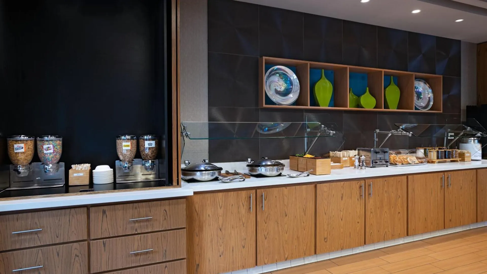 *** Hotel Springhill Suites By Marriott Anaheim Maingate United States