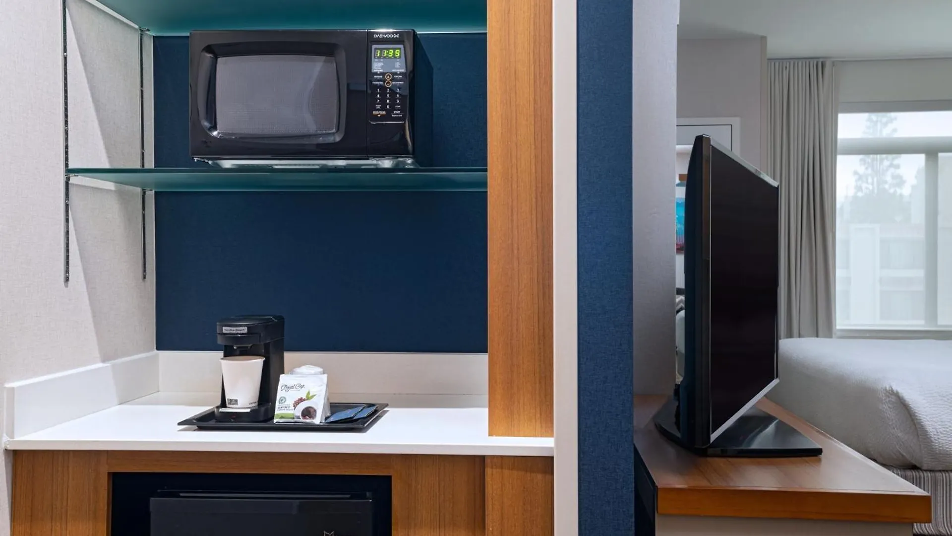 *** Hotel Springhill Suites By Marriott Anaheim Maingate Estados Unidos