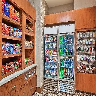 Springhill Suites By Marriott Anaheim Maingate 3*,