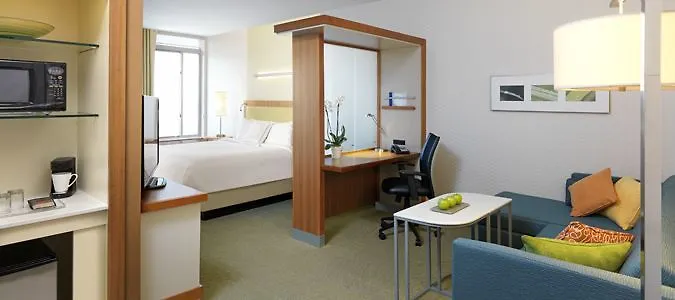 Springhill Suites By Marriott Anaheim Maingate Estados Unidos