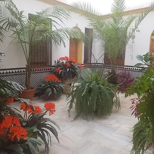 Apartamento Casa Típica Cordobesa