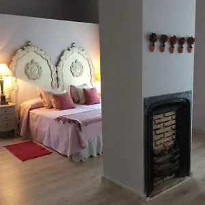 Casa rural La Favorita