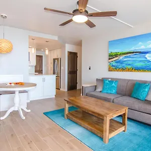 Island Sands 505 Apartment